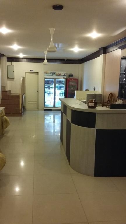 Hotel Sea Princess Patong Exterior foto