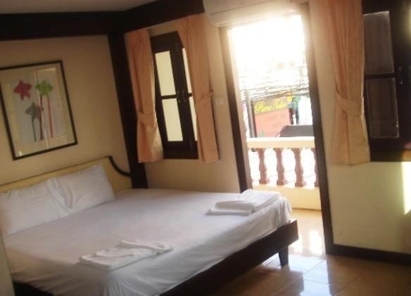 Hotel Sea Princess Patong Zimmer foto