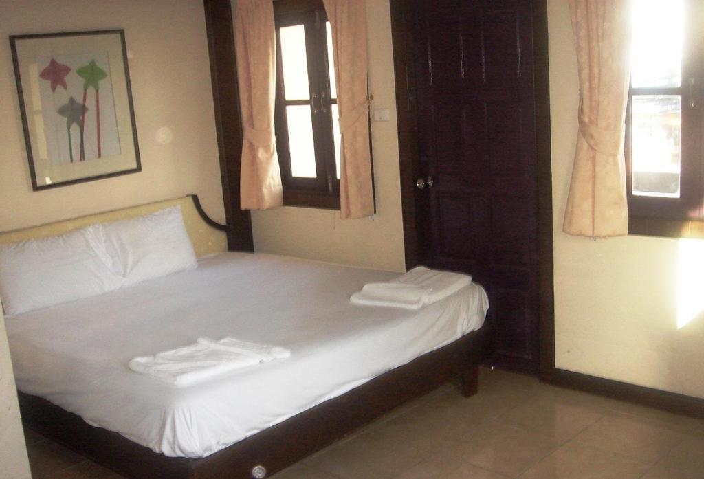 Hotel Sea Princess Patong Zimmer foto