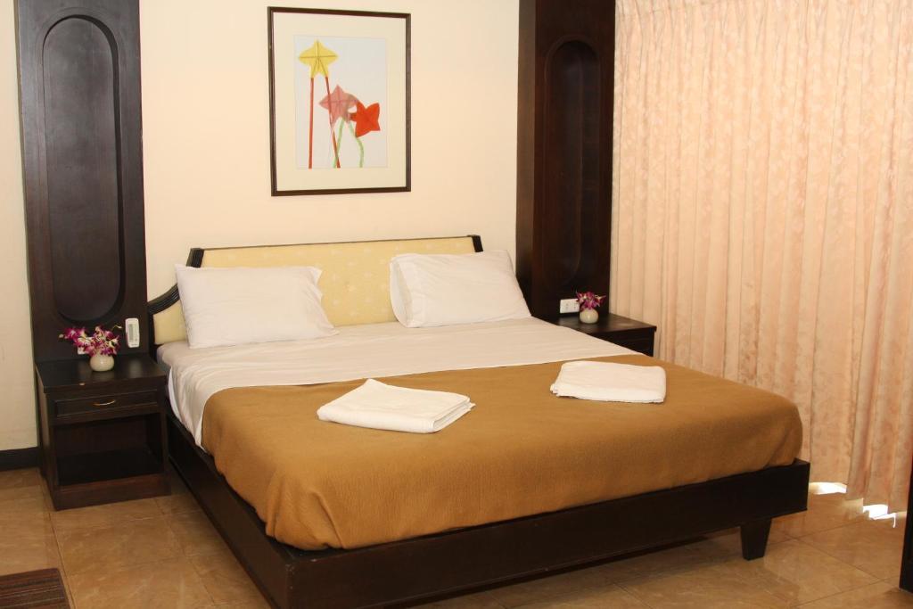 Hotel Sea Princess Patong Zimmer foto
